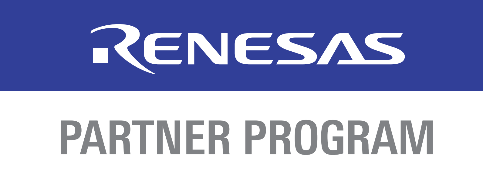 Renesas Partner Logo