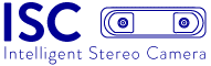 ISC Intelligent Stereo Camera